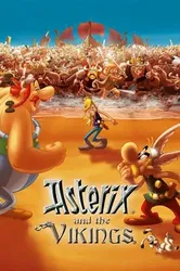  Asterix và Cướp Biển Vikings