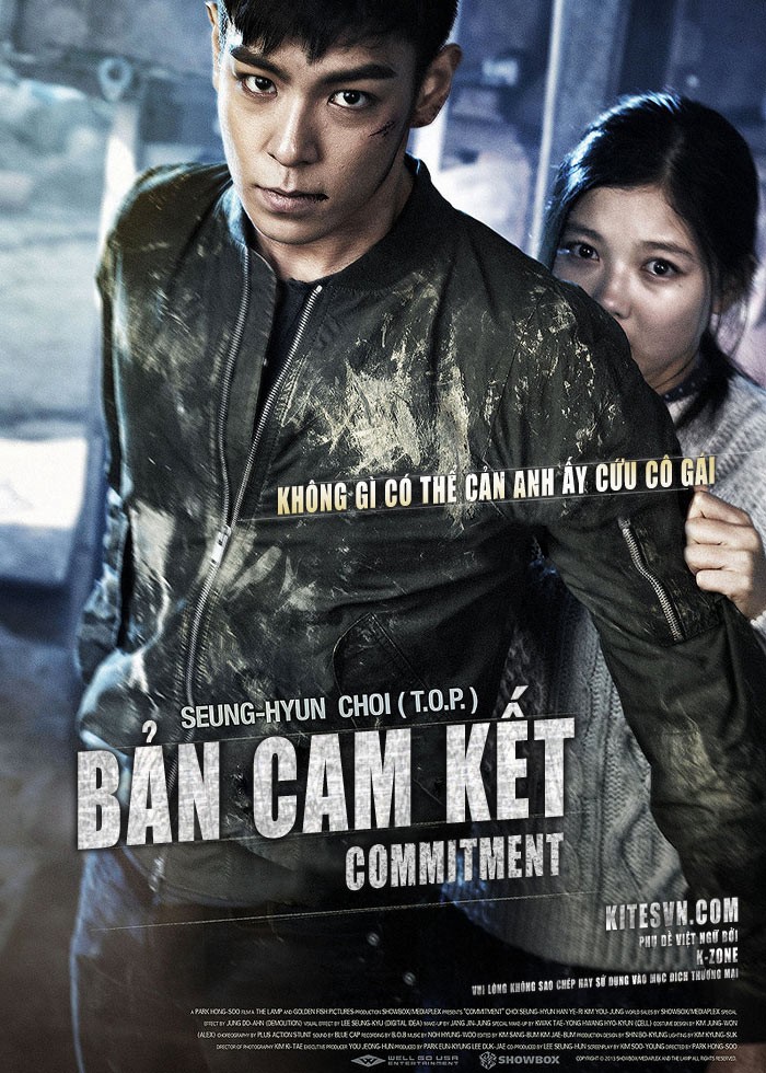 Bản Cam Kết