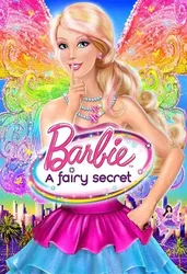 Barbie: A Fairy Secret