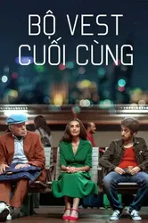 Bộ Vest Cuối Cùng