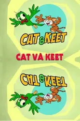 Cat Và Keet