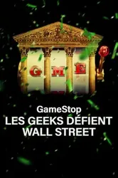 Câu chuyện giải cứu GameStop