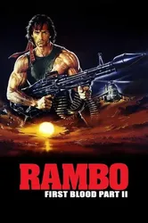 Chiến Binh Rambo 2