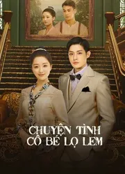 Chuyện Tình Cô Bé Lọ Lem