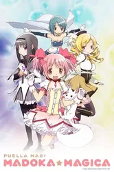 Cô gái phép thuật Madoka