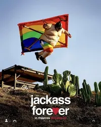 Jackass 4.5