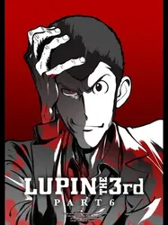 Lupin Đệ Tam - Phần 6