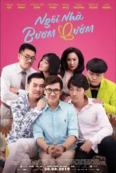 Ngôi nhà bươm bướm