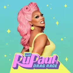 Rupaul's Drag Race - Cuộc chiến giày cao gót (Phần 13)