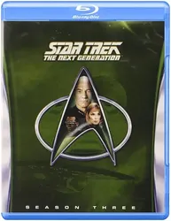 Star Trek: Thế hệ tiếp theo (Phần 3)