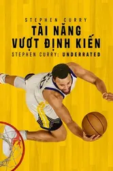 Stephen Curry: Tài Năng Vượt Định Kiến