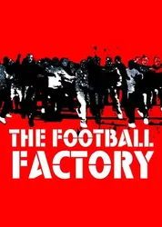 The Football Factory