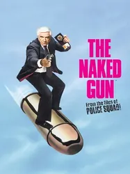 The Naked Gun: From the Files of Police Squad!