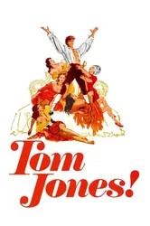 Truyện Về Chàng Tom Jones