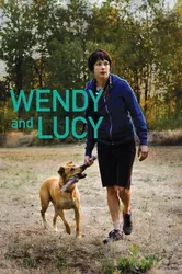 Wendy Và Lucy